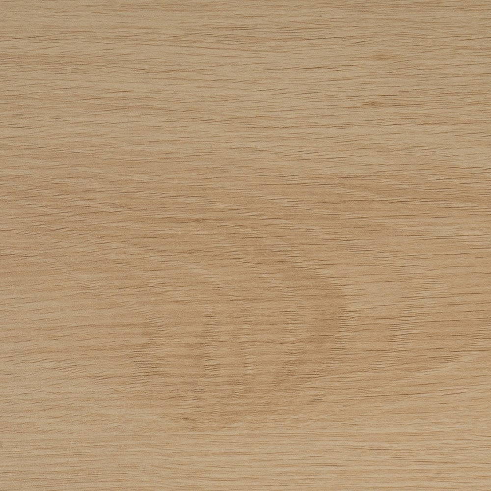 Mueble TV Naroa de Madera color Natural con 2 Puertas Correderas de 115x40x48 cm