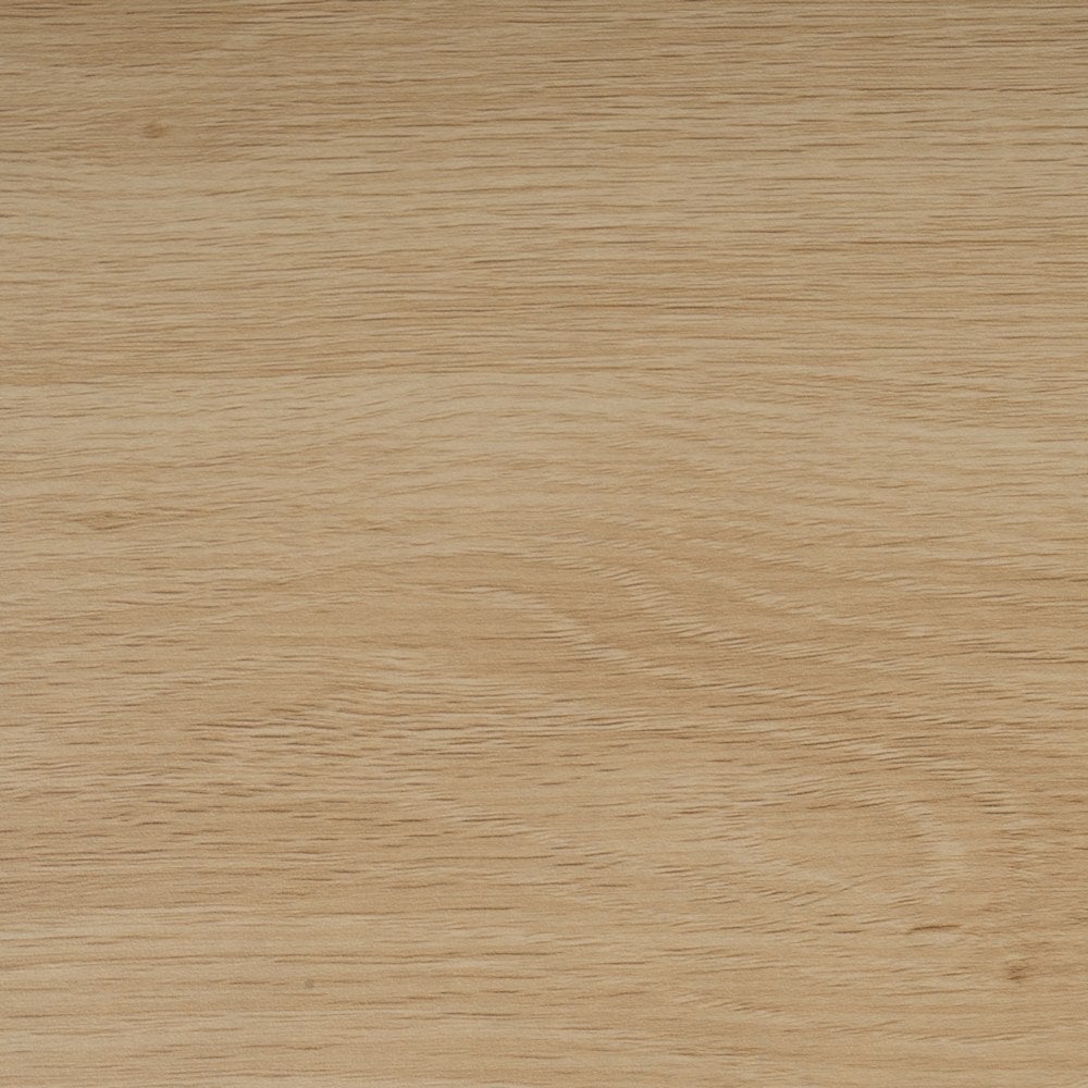 Aparador Naroa de Madera color Natural con 2 Puertas Correderas de 115x39x90 cm