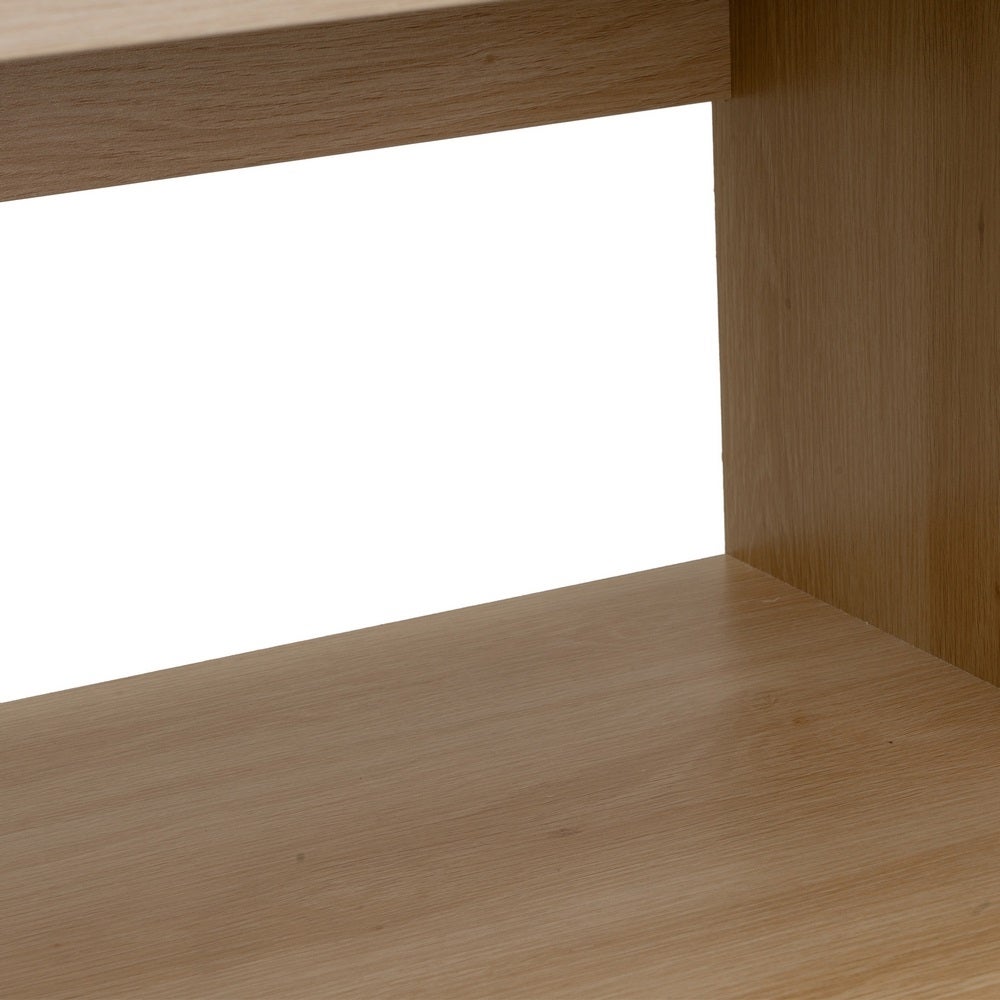 Estantería Naroa con cajón