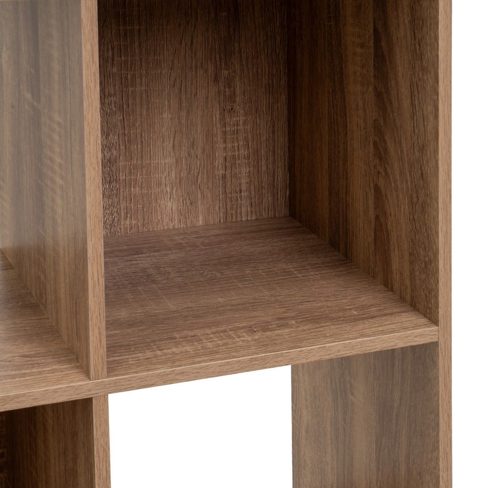 Estantería Cubo natural 120x60 cm