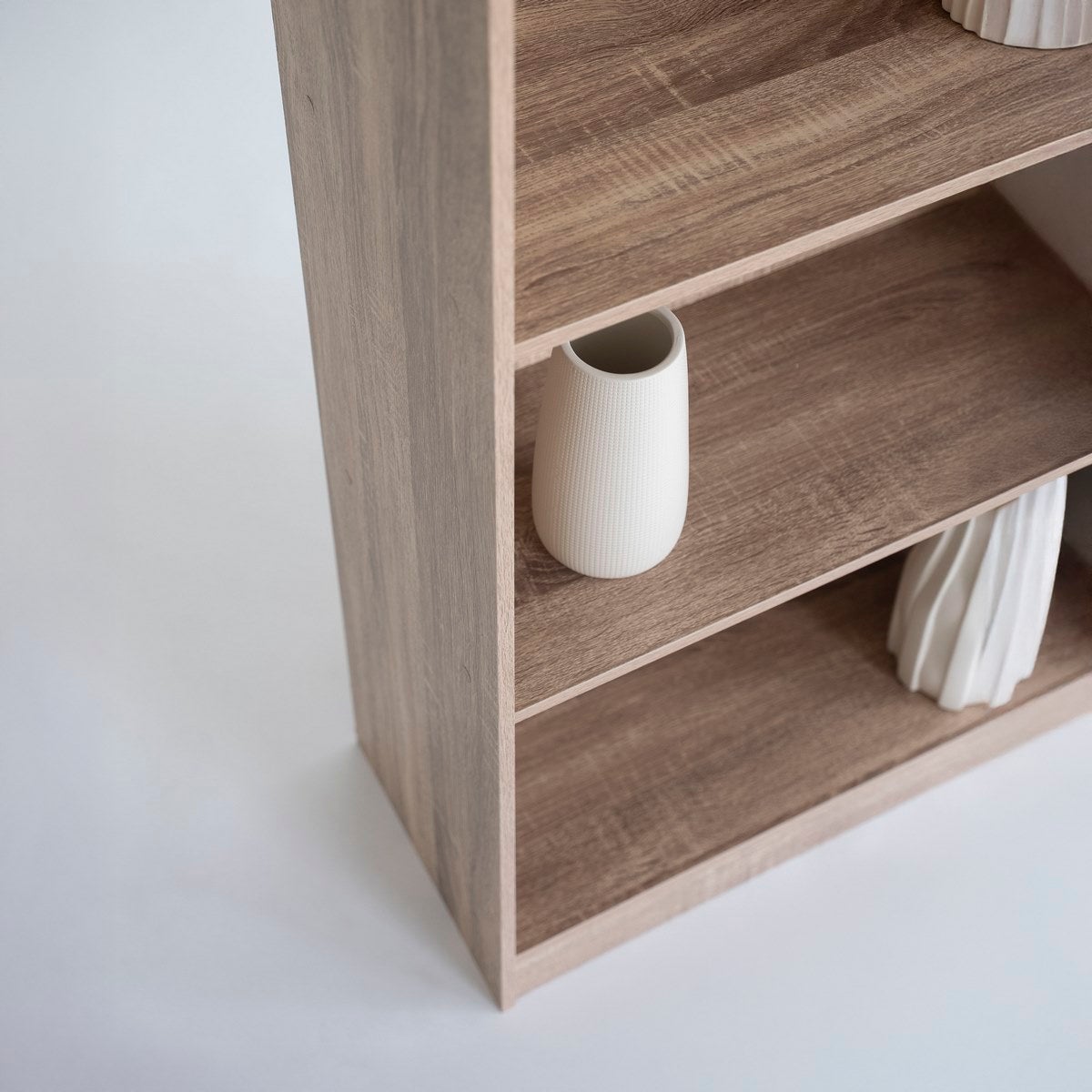 Librería 3 estantes