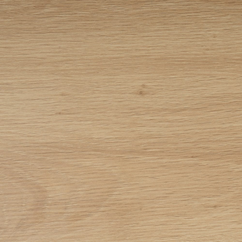 Mesa de cocina extensible blanca de 138cm