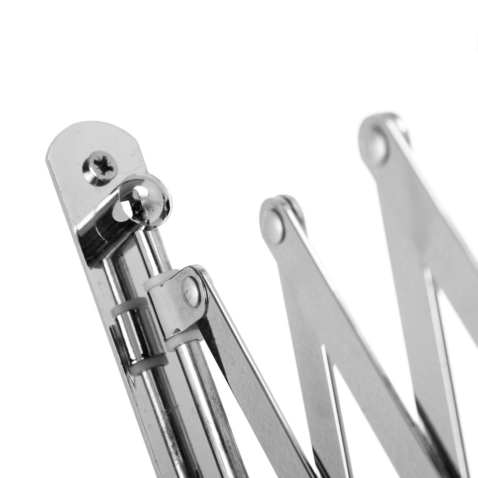 Espejo de 2 aumentos extensible