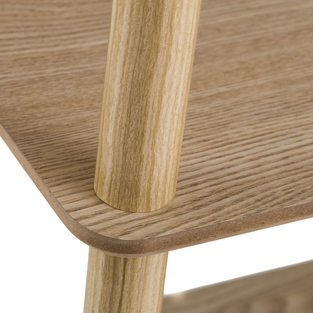 Estantería de 82x80 cm