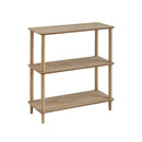 Estantería de 82x80 cm