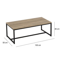 Mesa de centro Urban