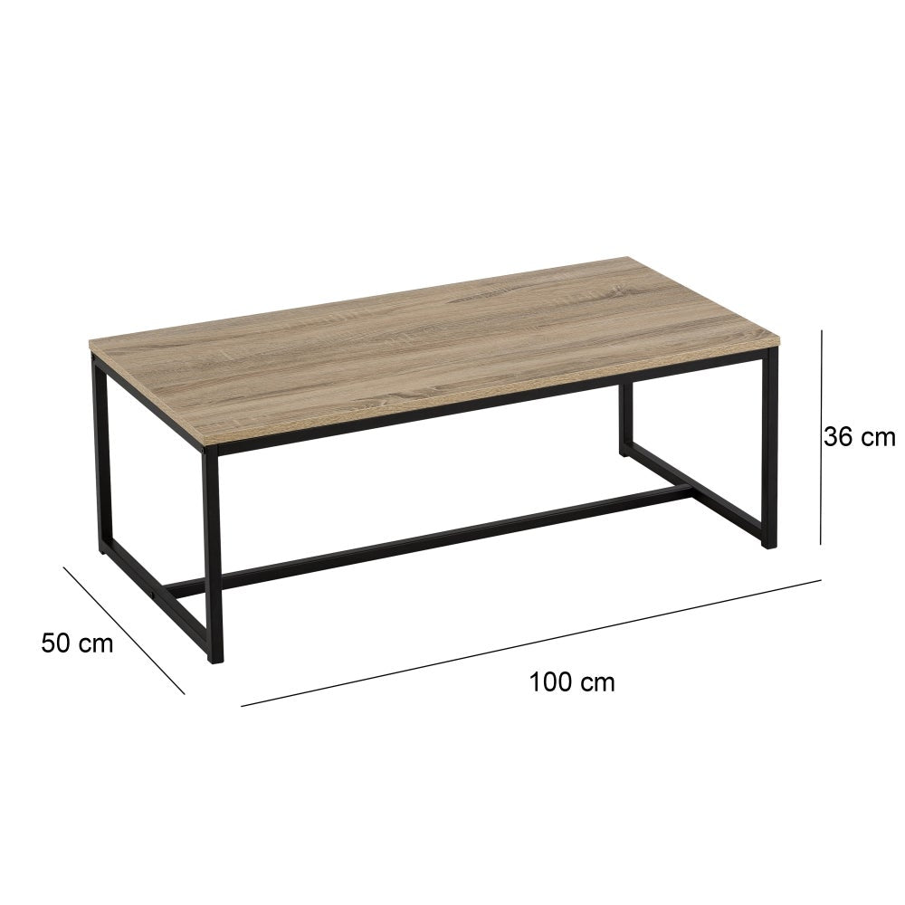 Mesa de centro Urban