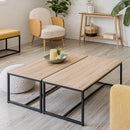 Mesa de centro Urban