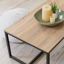 Mesa de centro Urban