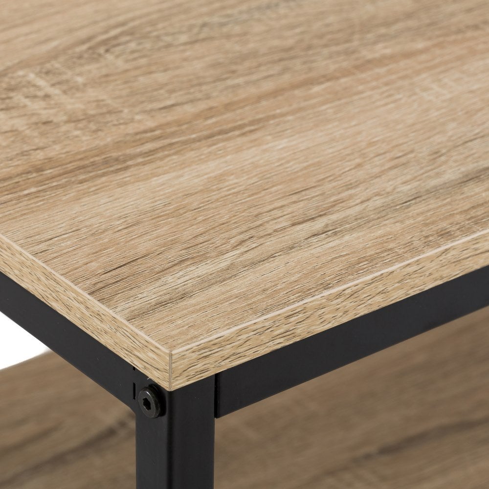 Mueble de TV Urban con 2 cajones