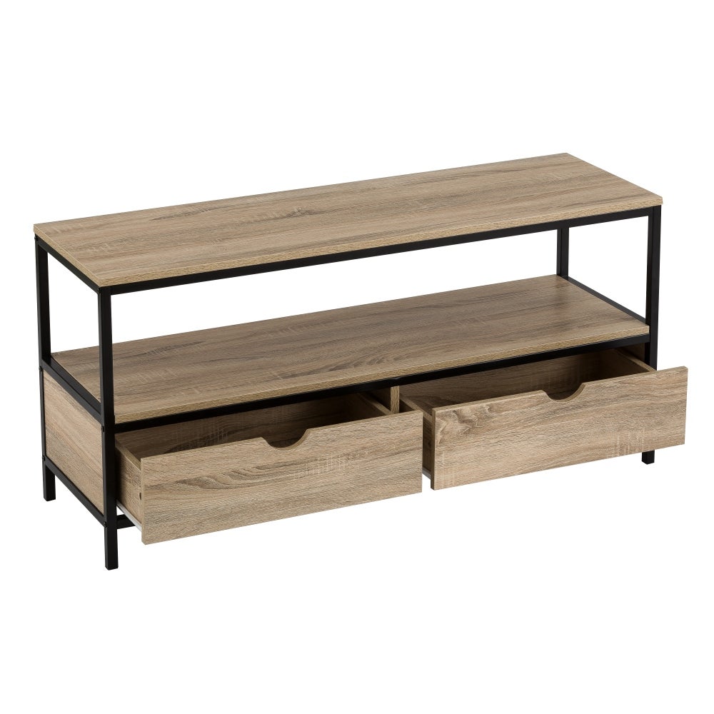 Mueble de TV Urban con 2 cajones
