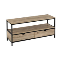 Mueble de TV Urban con 2 cajones