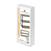 Estantería Urban de 120x80 cm