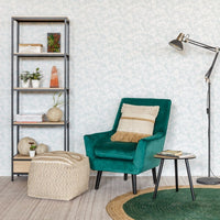 Estantería Urban con 1 cajón de 60x180 cm