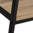 Estantería Urban con 1 cajón de 60x180 cm