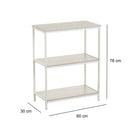 Estantería Urban de 60x76 cm