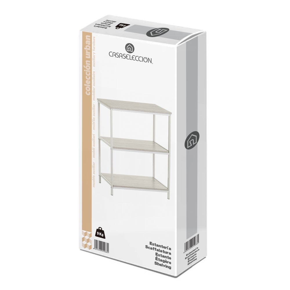 Estantería Urban de 60x76 cm