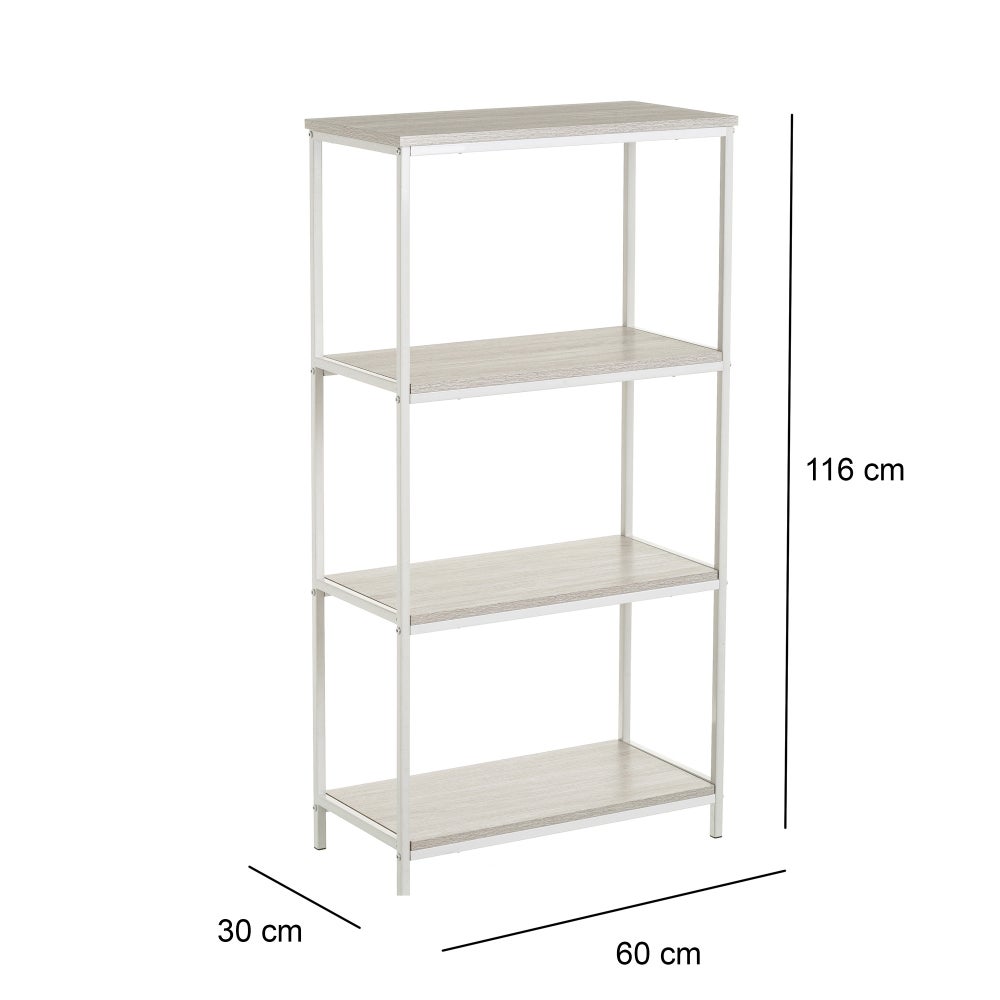 Estantería Urban de 60x116 cm