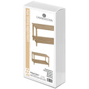 Mesa de centro de madera