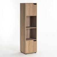 Estantería de 30x119 cm