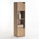 Estantería de 30x119 cm