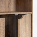 Estantería de 60x119 cm