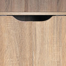 Estantería de 60x119 cm