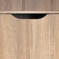 Estantería de 60x119 cm