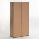 Estantería de 60x119 cm