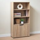 Estantería de 60x119 cm