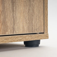 Estantería de 90x90 cm