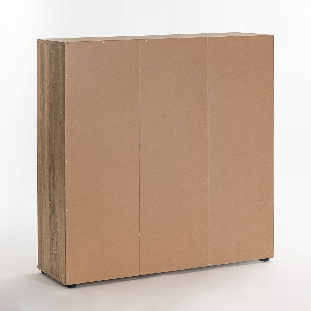 Estantería de 90x90 cm