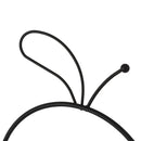 Frutero con 2 cestas pera negro