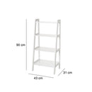 Estantería de 43x90 cm