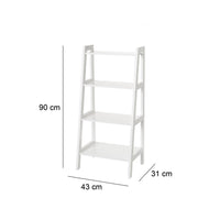Estantería de 43x90 cm
