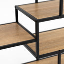 Estantería Urban Cube de 114x78 cm