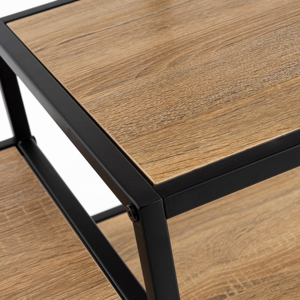 Estantería Urban Cube de 114x78 cm