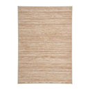 Alfombra de bambú natural de 140x 200 cm