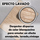 Alfombra de bambú natural de 200x300 cm