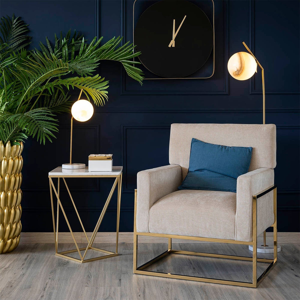 Palmera artificial de 130 cm