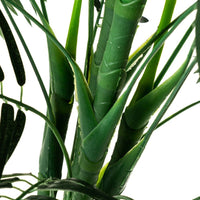 Palmera artificial de 130 cm