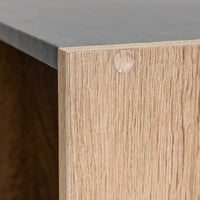 Estantería de 60x62 cm