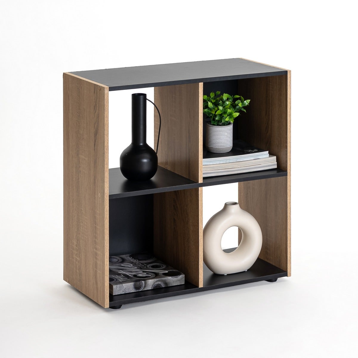 Estantería de 60x62 cm