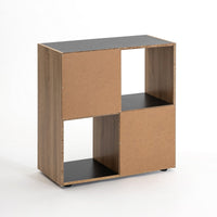 Estantería de 60x62 cm