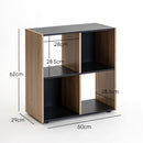 Estantería de 60x62 cm