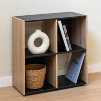 Estantería de 60x62 cm