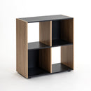 Estantería de 60x62 cm