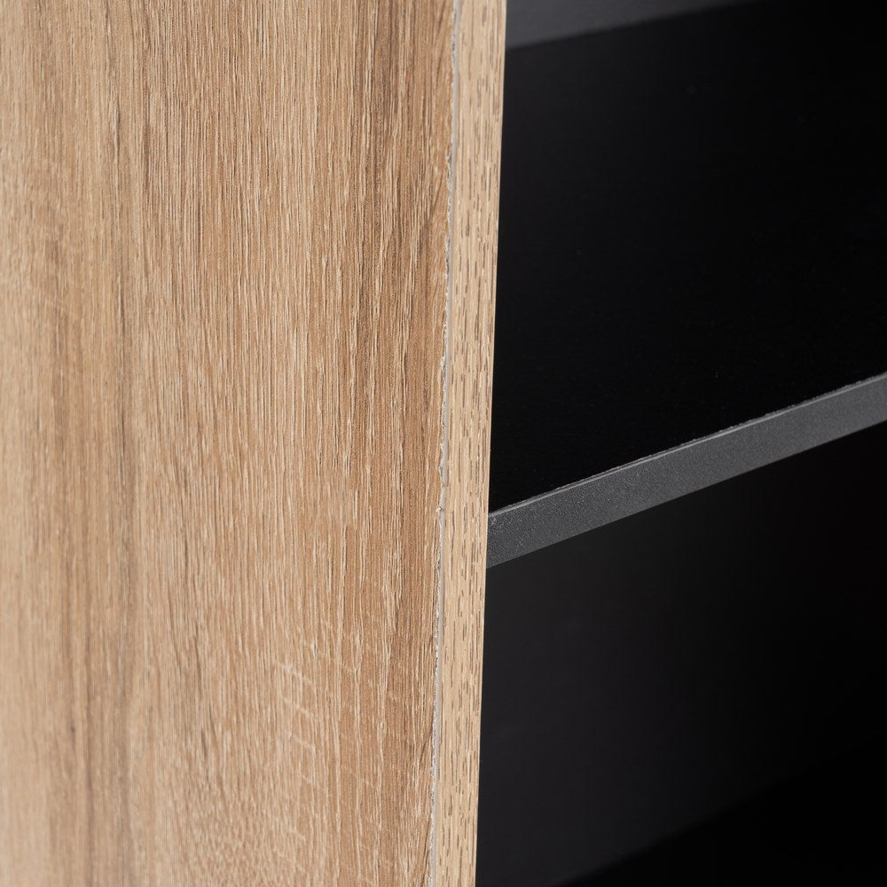 Librería de 60x147 cm