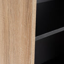 Librería de 60x147 cm