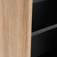 Librería de 60x147 cm